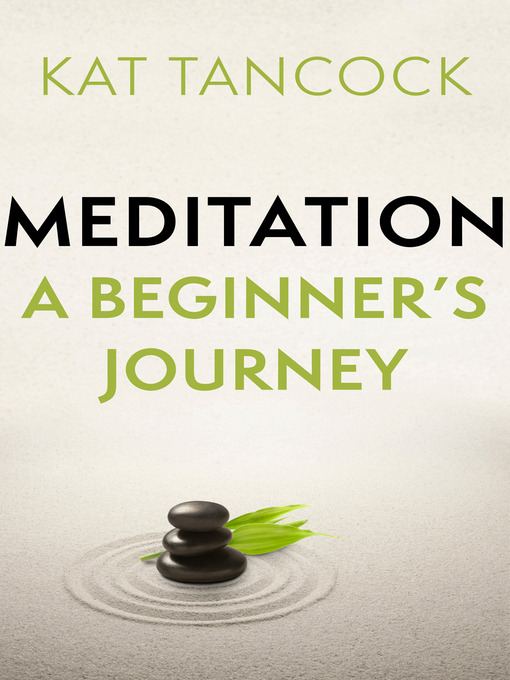 Title details for Meditation by Kat Tancock - Wait list